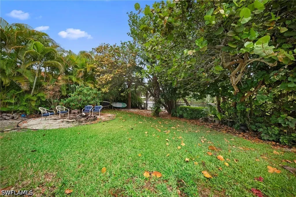 3638 Zion Park Court Naples FL 34116