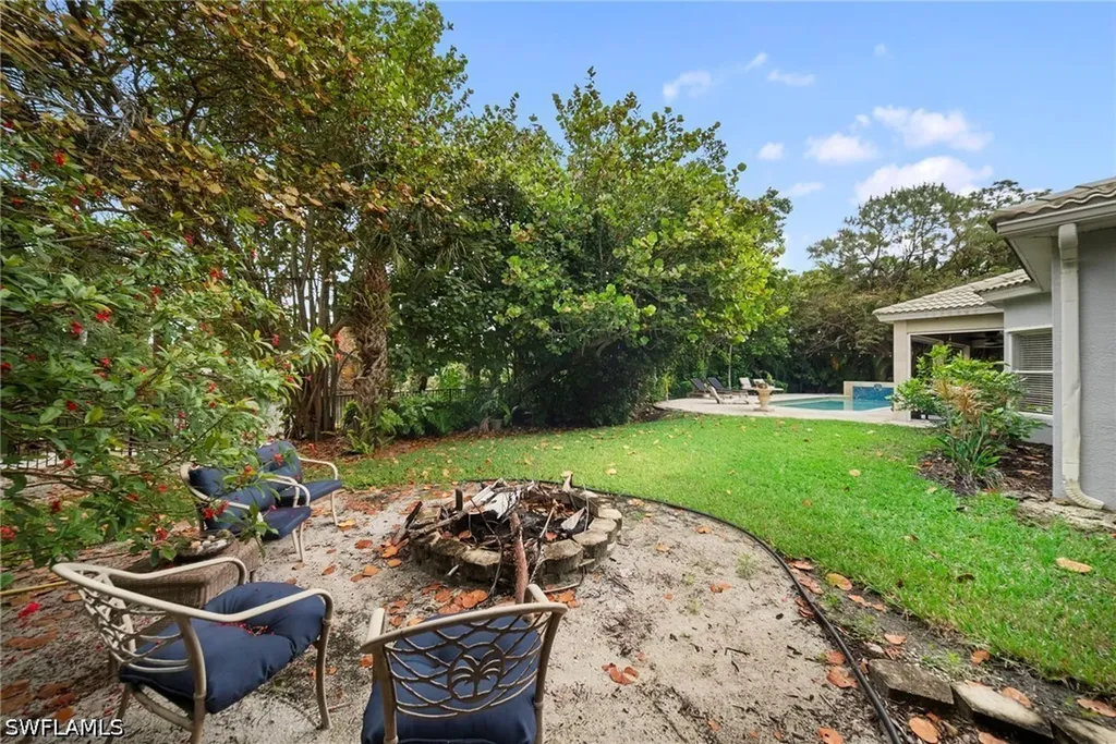 3638 Zion Park Court Naples FL 34116