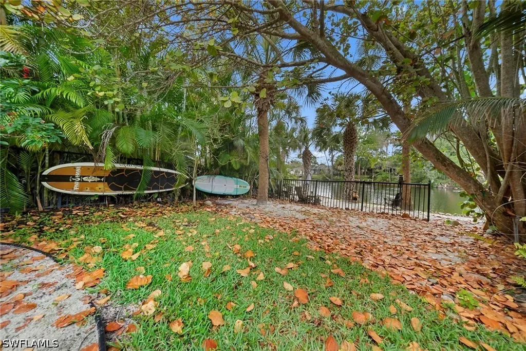 3638 Zion Park Court Naples FL 34116