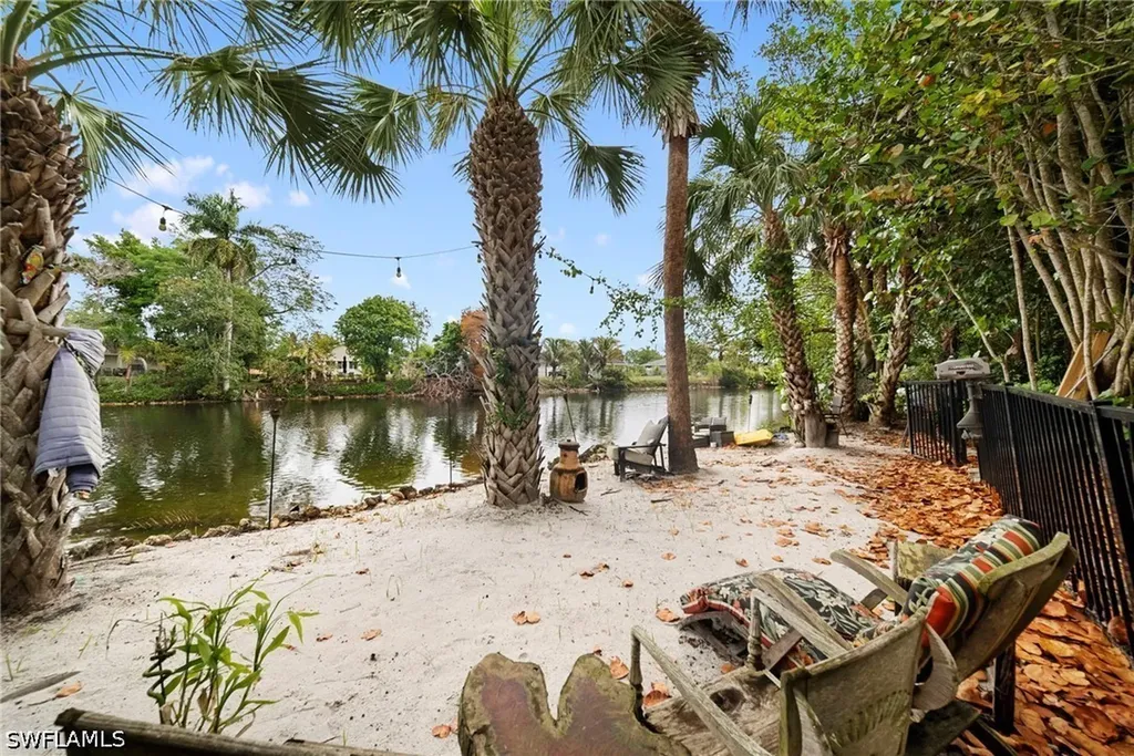 3638 Zion Park Court Naples FL 34116