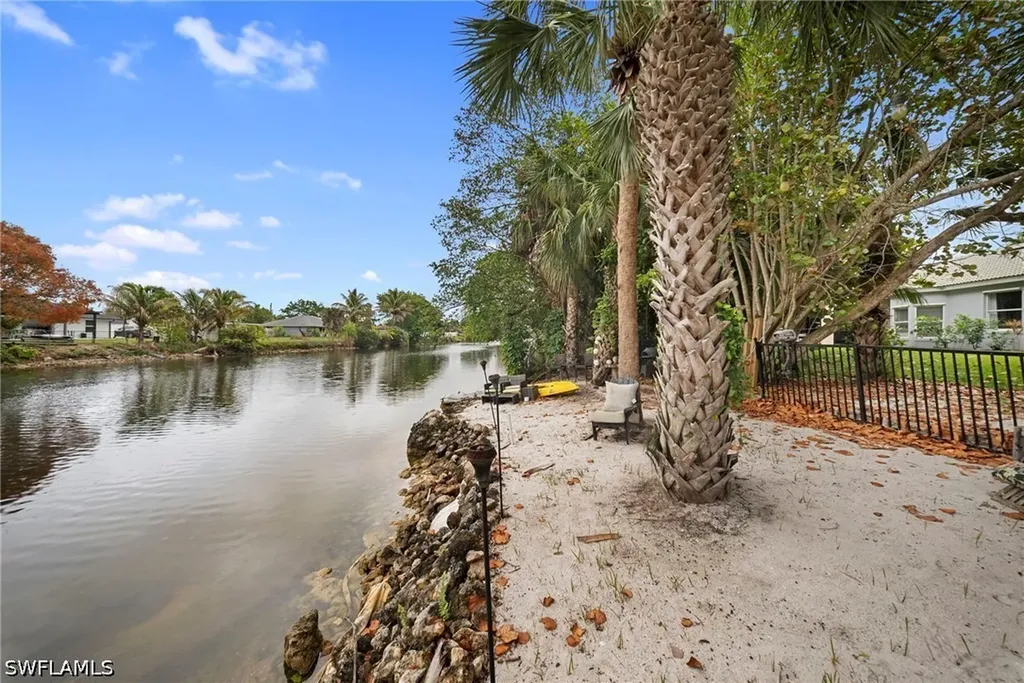 3638 Zion Park Court Naples FL 34116