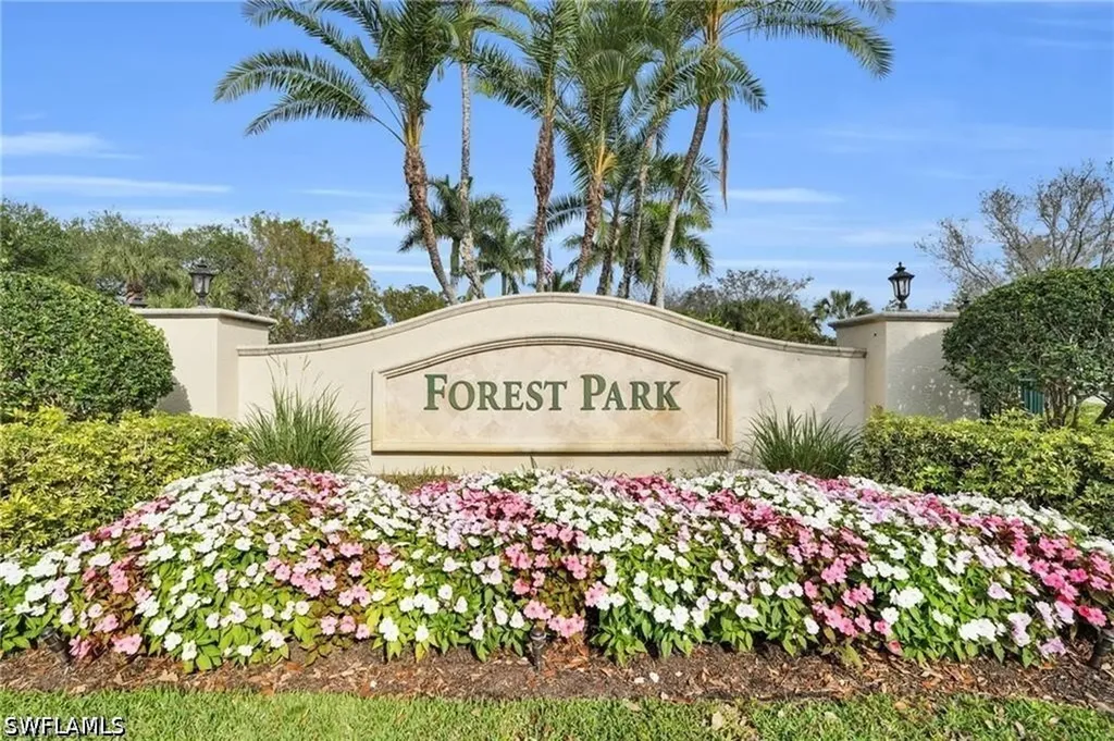 3638 Zion Park Court Naples FL 34116