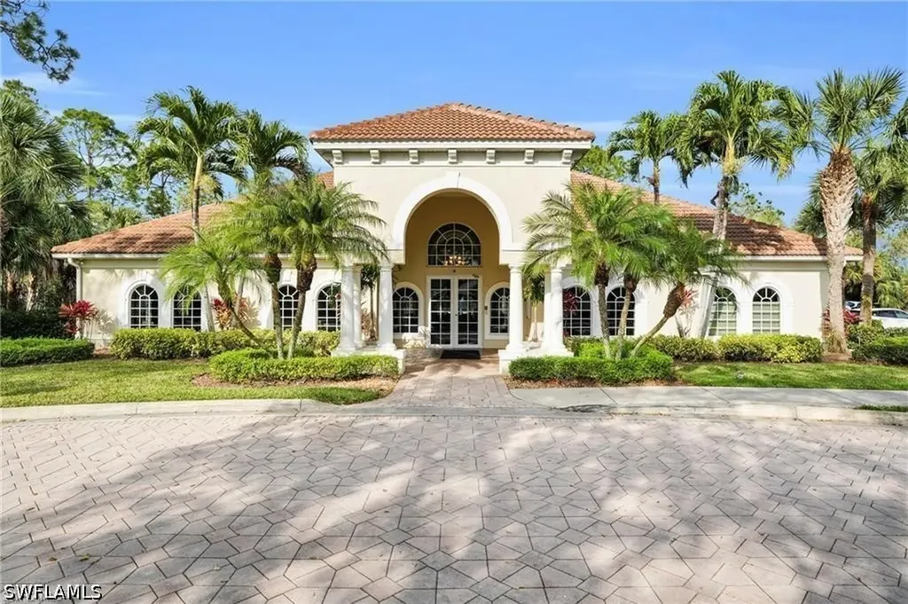 3638 Zion Park Court Naples FL 34116