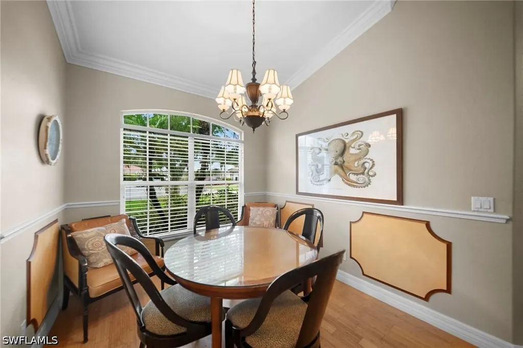 3638 Zion Park Court Naples FL 34116