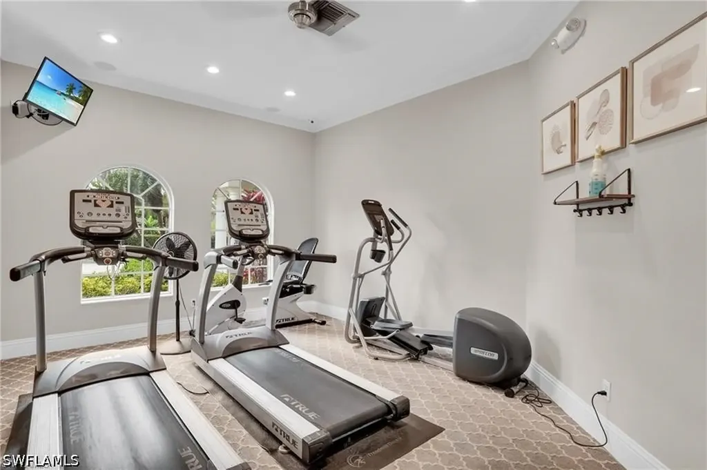 3638 Zion Park Court Naples FL 34116