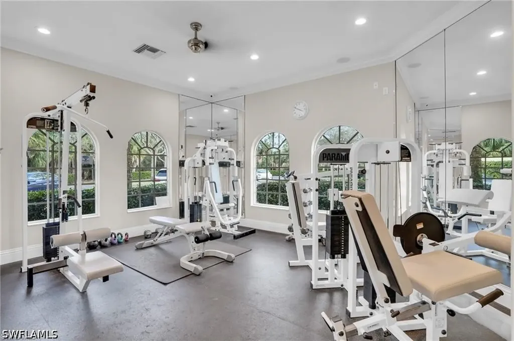 3638 Zion Park Court Naples FL 34116