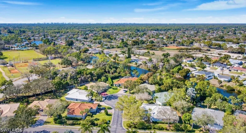 3638 Zion Park Court Naples FL 34116