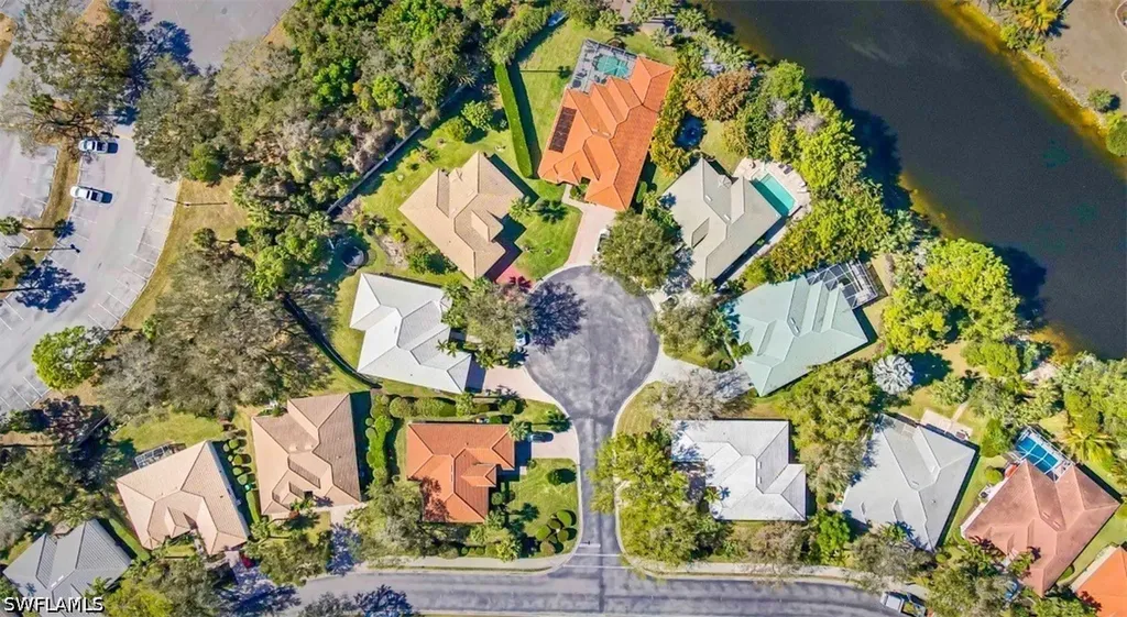 3638 Zion Park Court Naples FL 34116