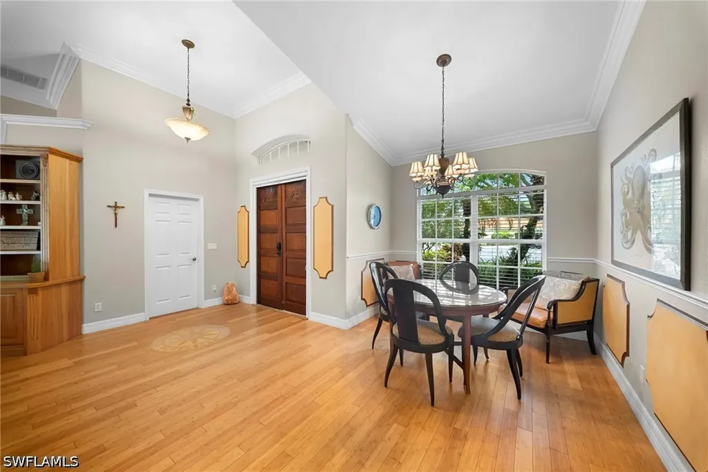 3638 Zion Park Court Naples FL 34116