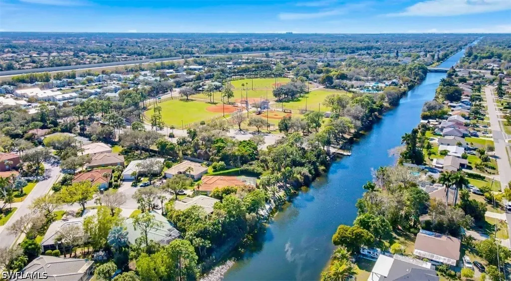 3638 Zion Park Court Naples FL 34116