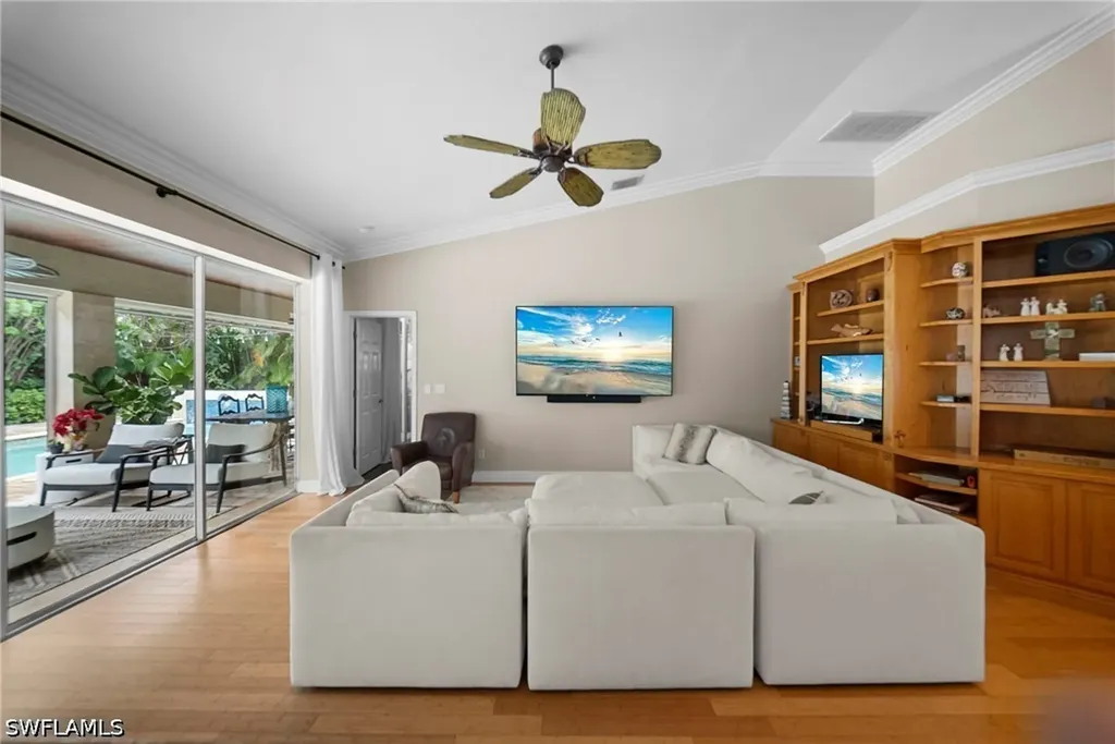 3638 Zion Park Court Naples FL 34116