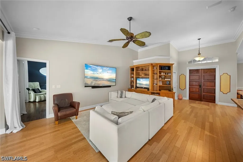 3638 Zion Park Court Naples FL 34116