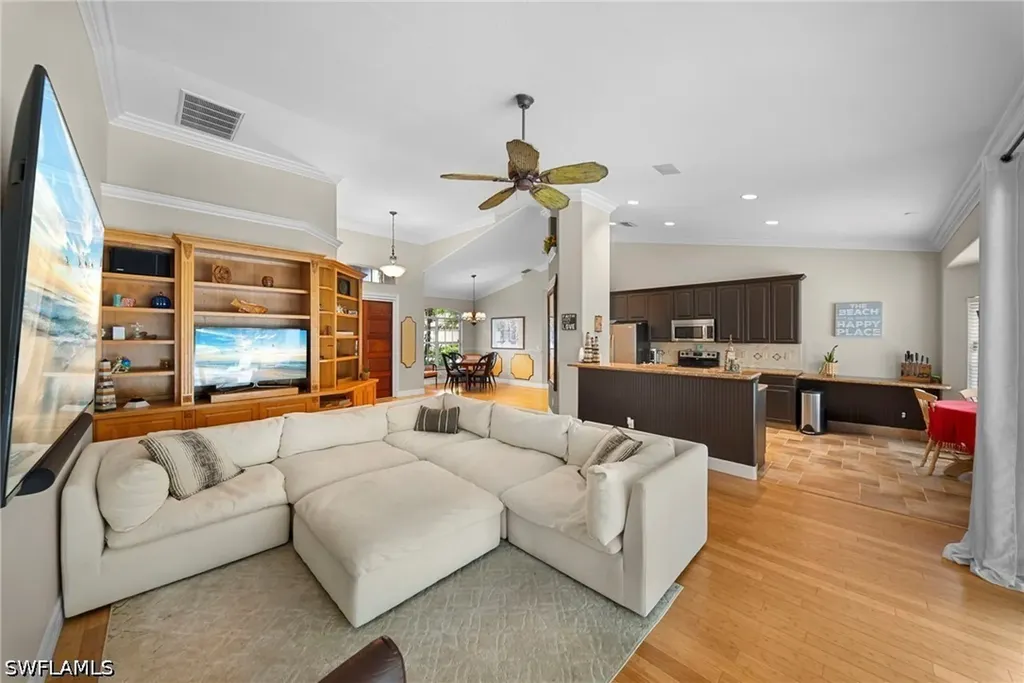 3638 Zion Park Court Naples FL 34116