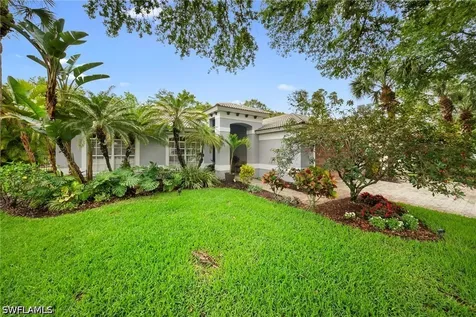 3638 Zion Park Court Naples FL 34116