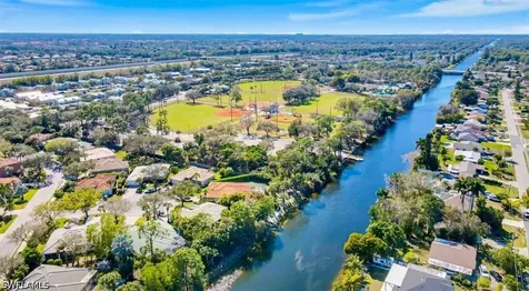 3638 Zion Park Court Naples FL 34116