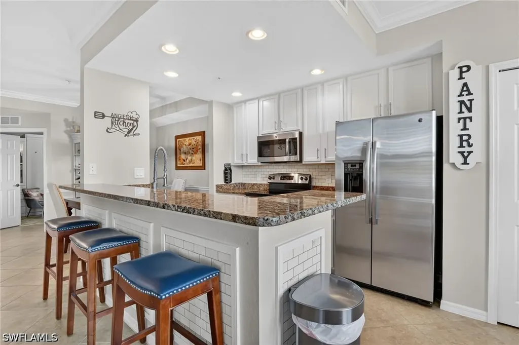 9513 Avellino Way Naples FL 34113