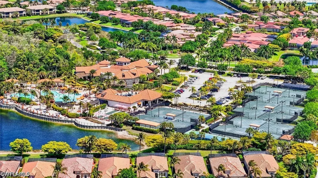 9513 Avellino Way Naples FL 34113
