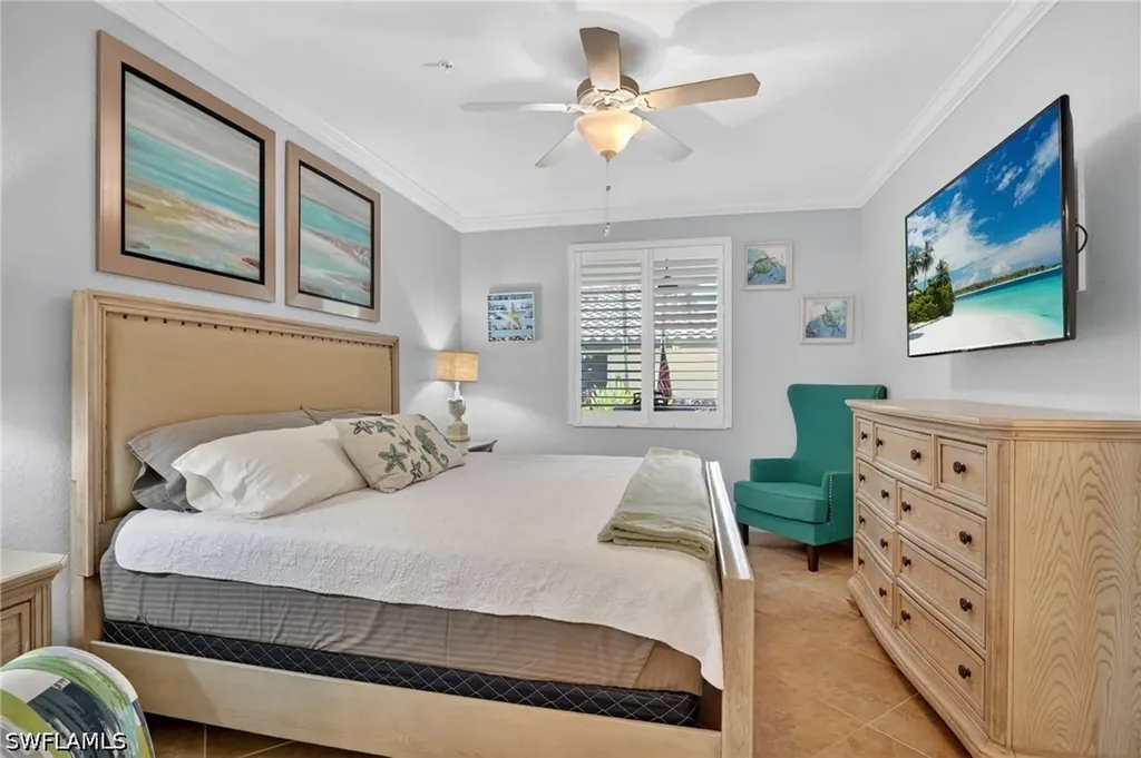 9513 Avellino Way Naples FL 34113