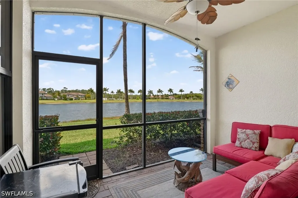 9513 Avellino Way Naples FL 34113