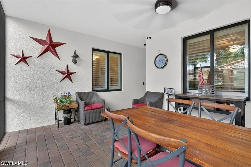 9513 Avellino Way Naples FL 34113