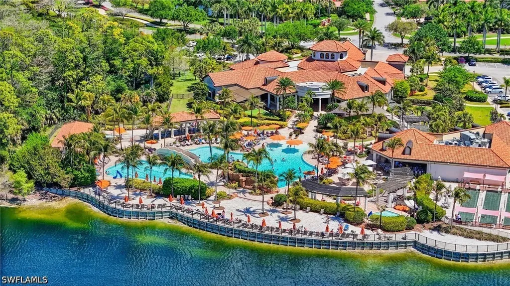 9513 Avellino Way Naples FL 34113
