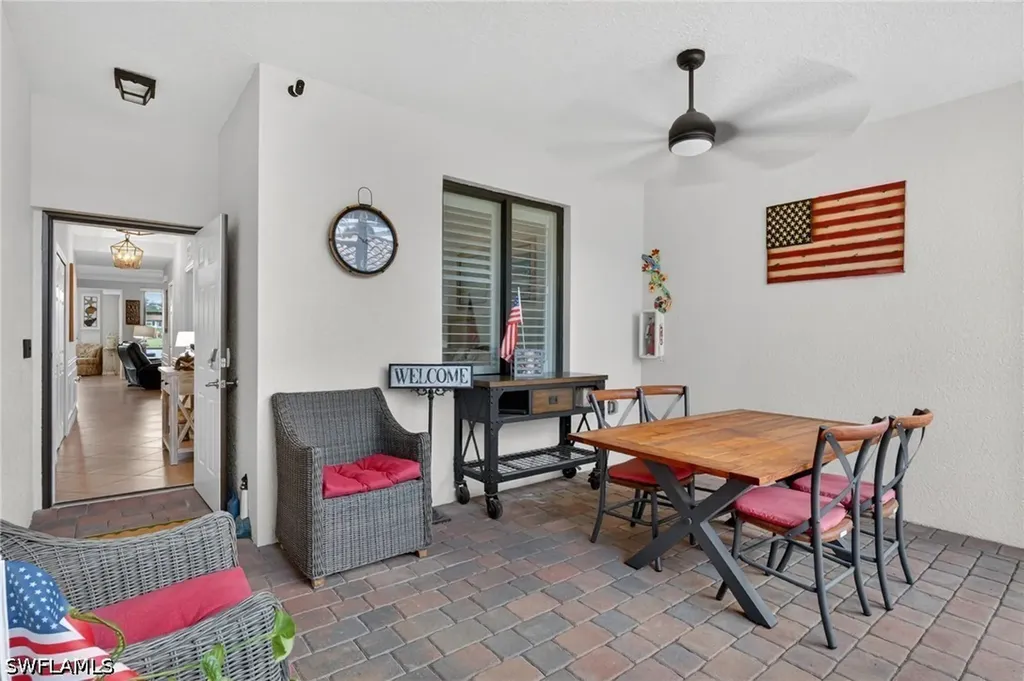 9513 Avellino Way Naples FL 34113