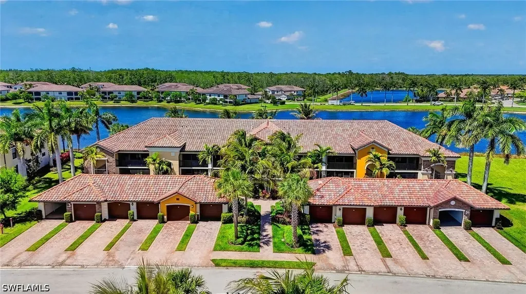 9513 Avellino Way Naples FL 34113