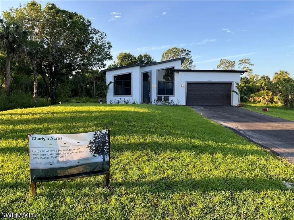 4320 30th Avenue SE Naples FL 34117