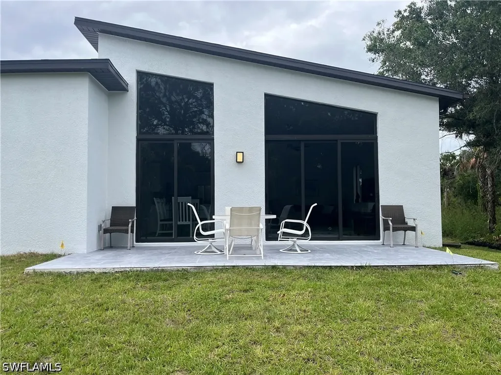4320 30th Avenue SE Naples FL 34117