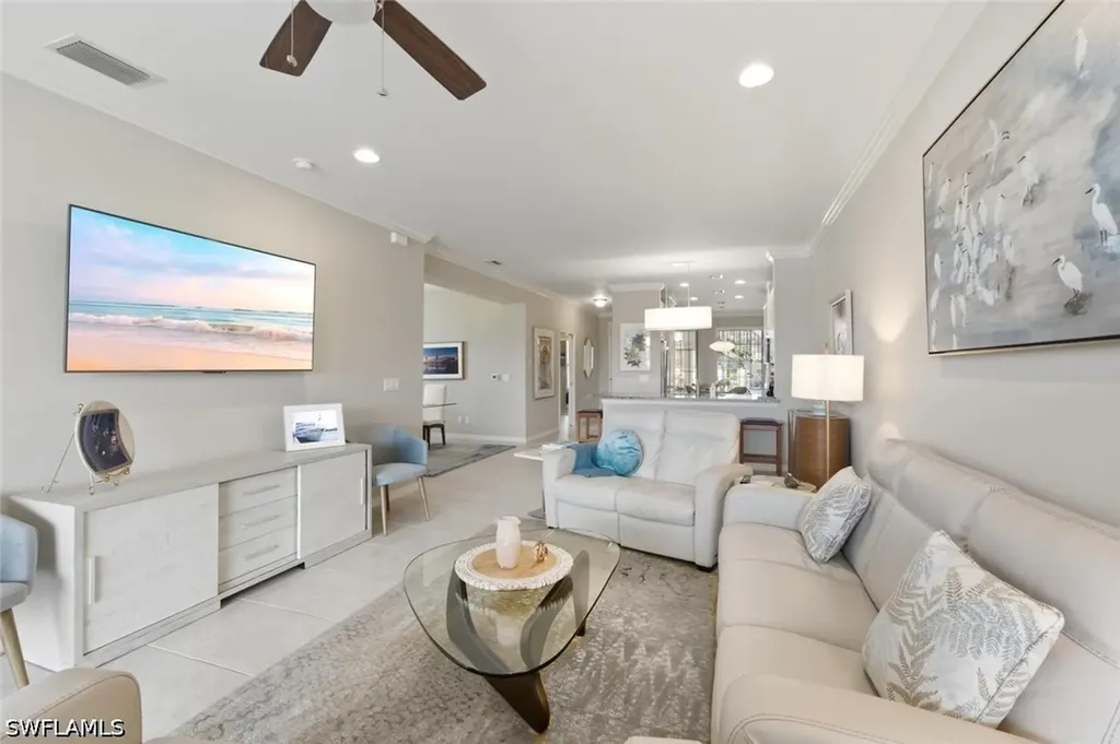 9440 Benvenuto Court Naples FL 34119