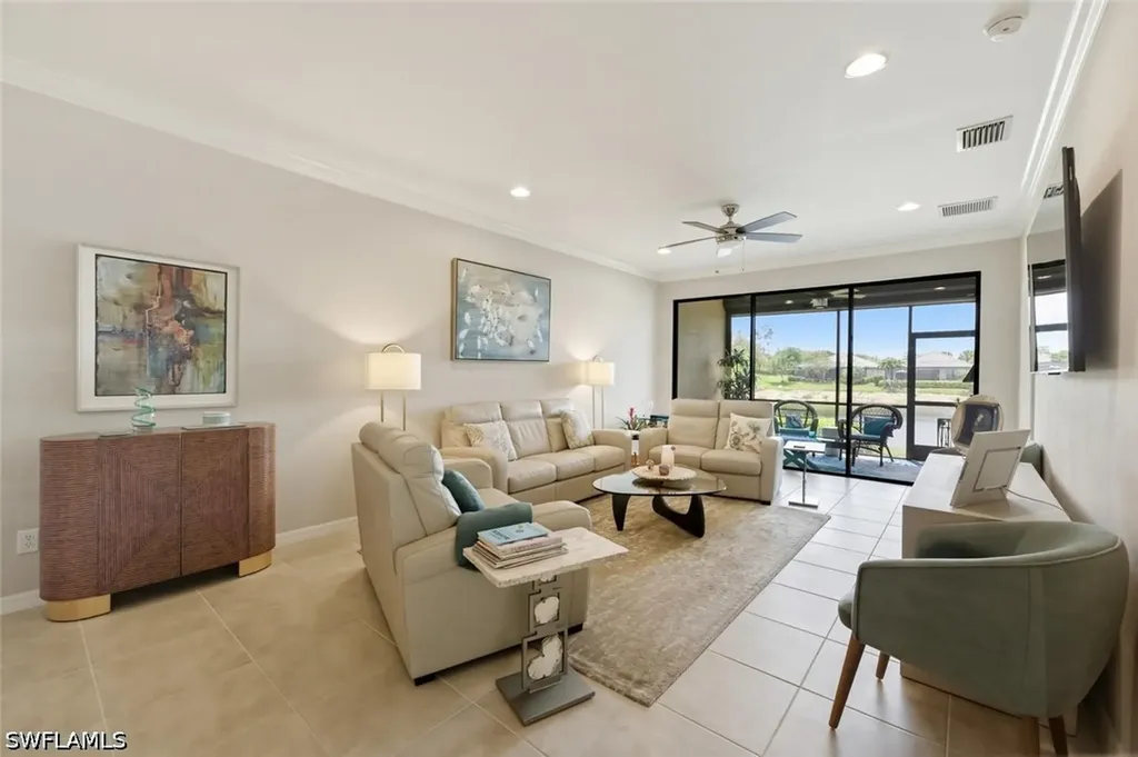 9440 Benvenuto Court Naples FL 34119