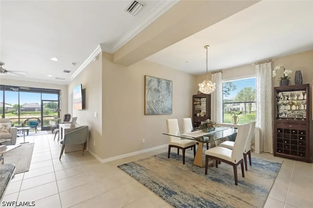 9440 Benvenuto Court Naples FL 34119