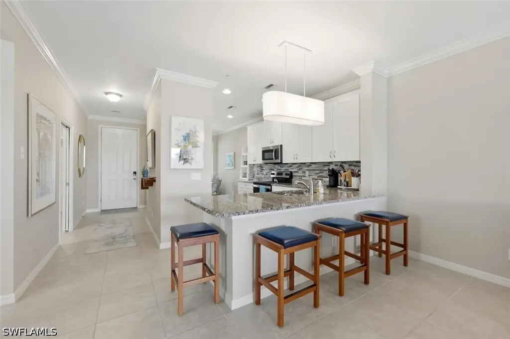9440 Benvenuto Court Naples FL 34119
