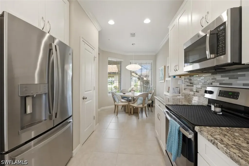9440 Benvenuto Court Naples FL 34119