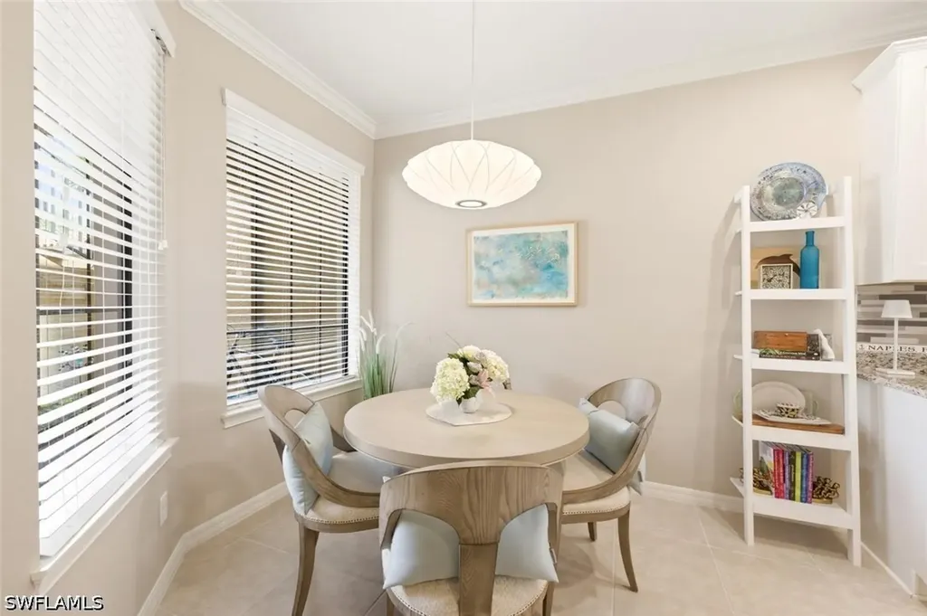 9440 Benvenuto Court Naples FL 34119