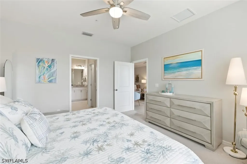 9440 Benvenuto Court Naples FL 34119