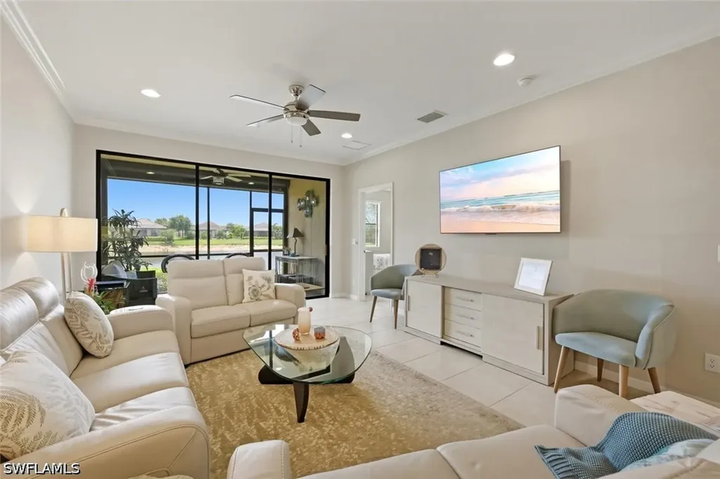 9440 Benvenuto Court Naples FL 34119