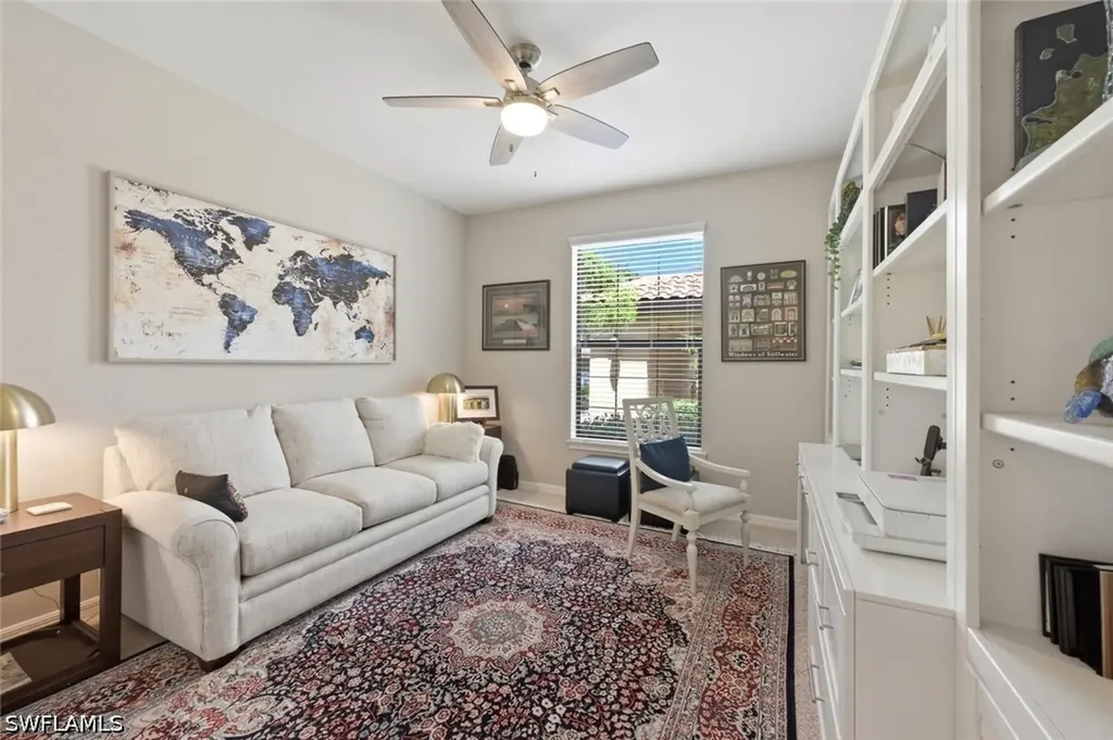 9440 Benvenuto Court Naples FL 34119