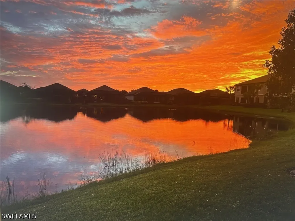9440 Benvenuto Court Naples FL 34119