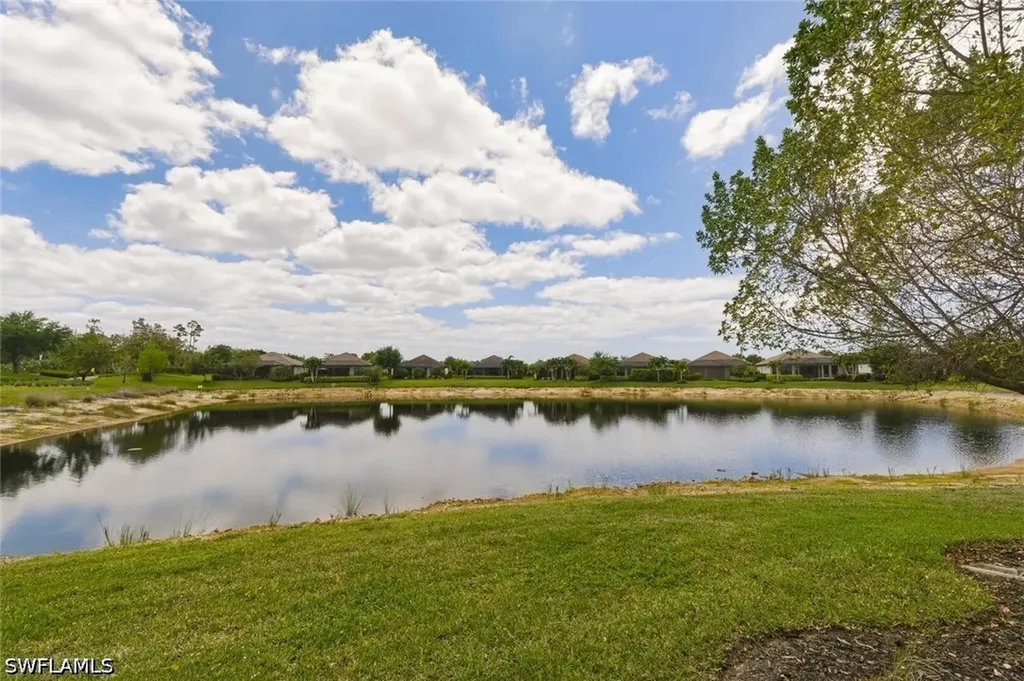 9440 Benvenuto Court Naples FL 34119