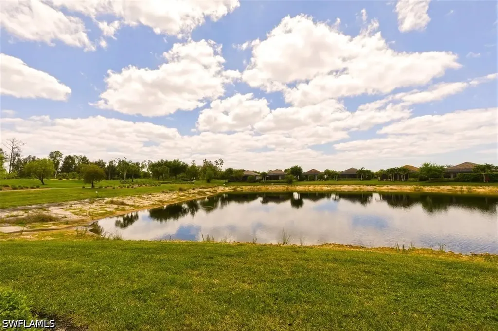 9440 Benvenuto Court Naples FL 34119