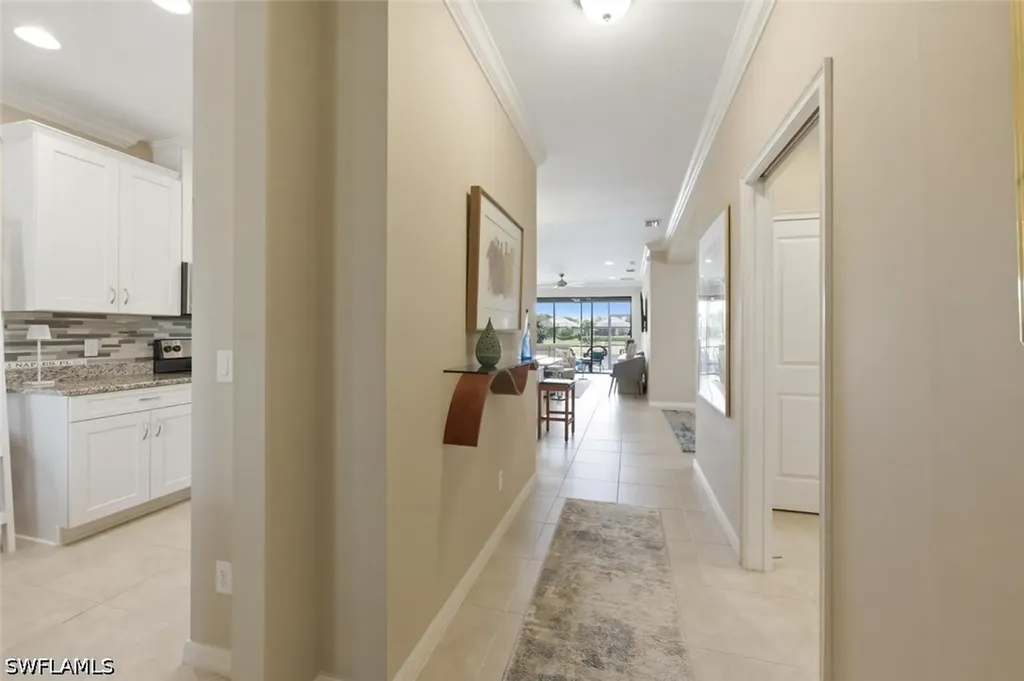 9440 Benvenuto Court Naples FL 34119