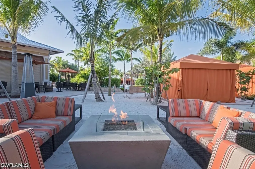 9440 Benvenuto Court Naples FL 34119