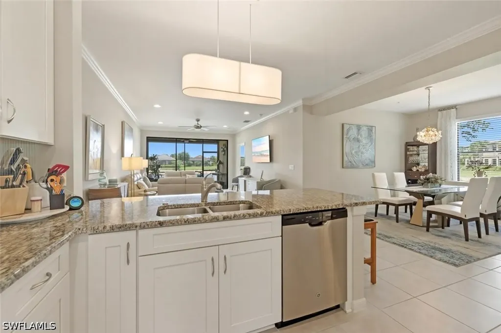9440 Benvenuto Court Naples FL 34119