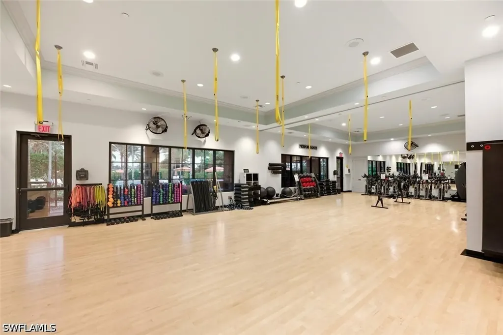 9440 Benvenuto Court Naples FL 34119