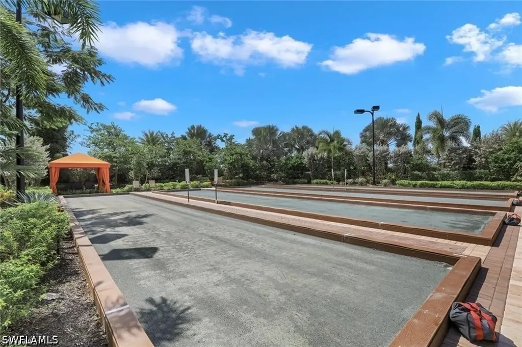 9440 Benvenuto Court Naples FL 34119