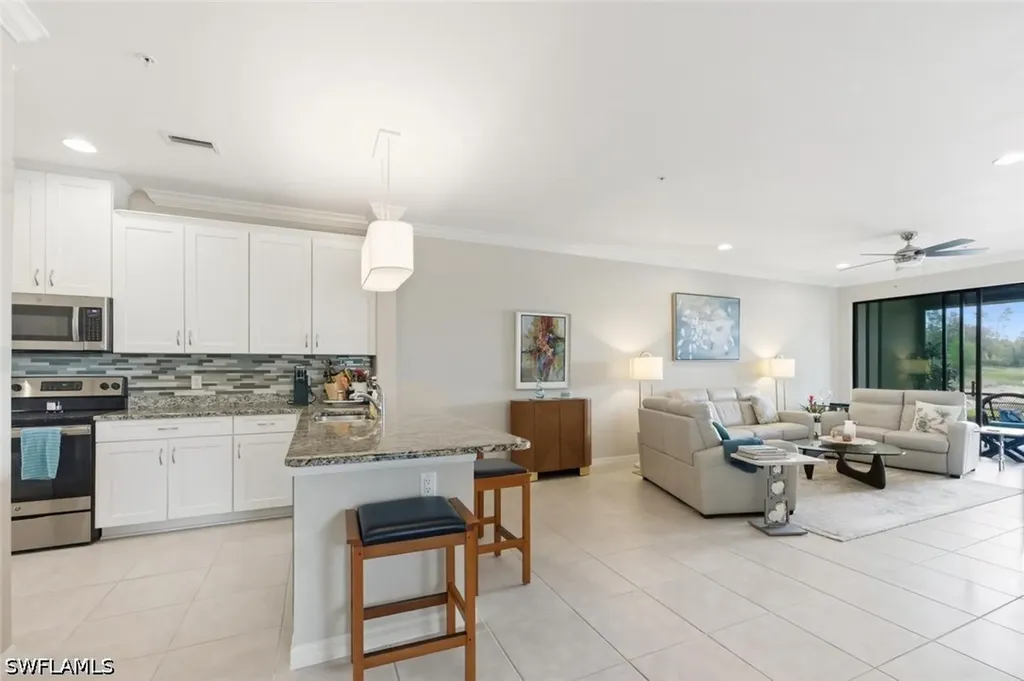 9440 Benvenuto Court Naples FL 34119