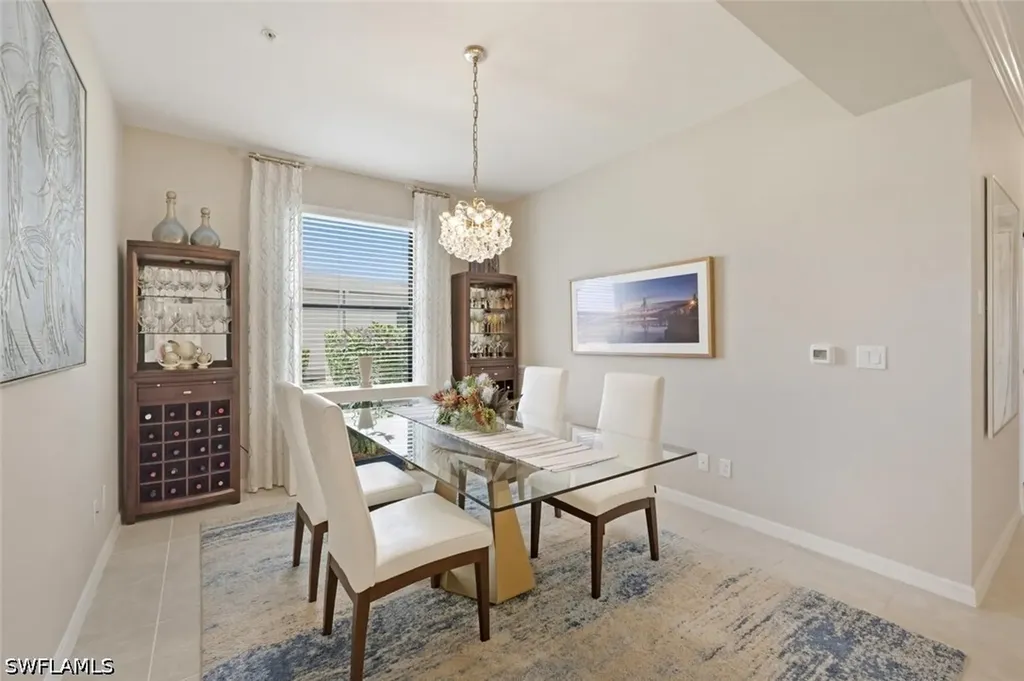 9440 Benvenuto Court Naples FL 34119