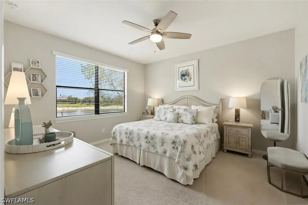 9440 Benvenuto Court Naples FL 34119