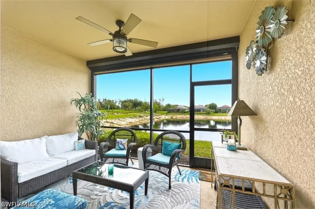 9440 Benvenuto Court Naples FL 34119